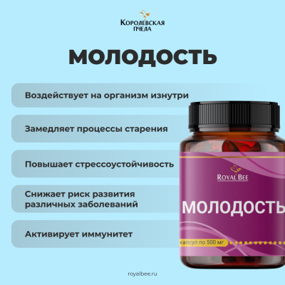 BOX "СВОБОДА ДВИЖЕНИЯ"